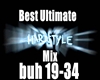 Hardstyle Mix 2/3