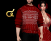 ๔ Winter Sweater