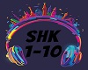 Shake it