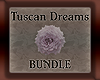 ~Tuscan Dreams Bundle