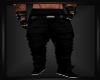 Black Out Jeanz