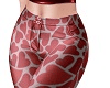 *RL Satin Hearts Pants*