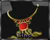 S; Noble Necklace