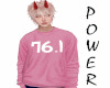 Power Cosplay Shirt M