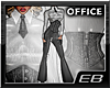 EB! Officialia Suit