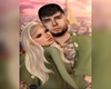 Aramia & Vxrgxn Cutout