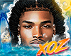 xOz Redd BarrelLox '26