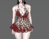 Blaze Leopard