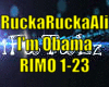 *Rucka I'm Obama*