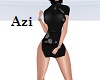 Japanese Style Dress