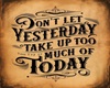 HELPFUL SAYINGS