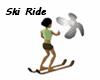 Ski Ride