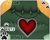 [Pets] Frankie | heart
