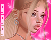 ♡ Aurora G.blonde