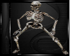 {Kea}Halloween Skeleton