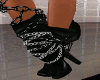 Phantom Chain boots