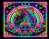 *DK* Rainbow Unicorn BG
