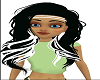 Krazy Hair 1