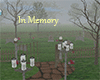 In Memory Graveyard