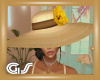 GS Sun Hat