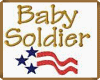 MAU/SOLDIER  BABY WALL D