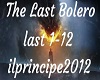The Last Bolero