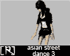 Asian Street Dance 3 F