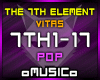 7th Element - Vitas
