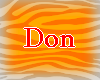 Don | Hair 1.0