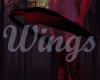 Wings Tail V1