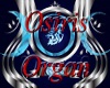 ~K~Osiris Organ