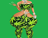 EMBX "WEED" FIT