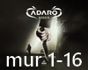 Adaro - Murder