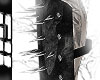 leg spikes *L