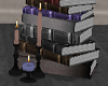 [SM] Books N Candles