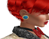 S4E Marilyn Earrings Blu