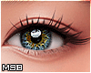 B | Navy Ombre Eyes F/M
