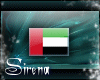 :S: UAE | Flag