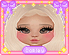 Kid's Dana Mine Blonde