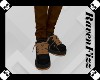 Sweet Revenge Shoes