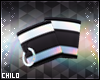:0: Vita Wrist Cuffs F