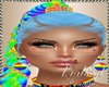 Pride 2025 Hairstyles 2