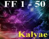 K* Effect FF