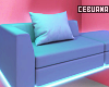 Glow Couch