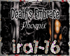 [Mix+Danse] Deaths Embra