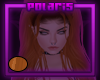 P. Rae Ginger