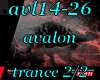 avl14-26 p2/2 trance