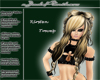 [jp] Kirsten Tramp