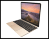 MacBook | Gold