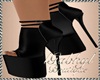 Margot Platforms
